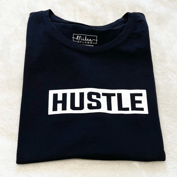 🆕Women’s Miken HUSTLE Tank - Picture 2 of 7